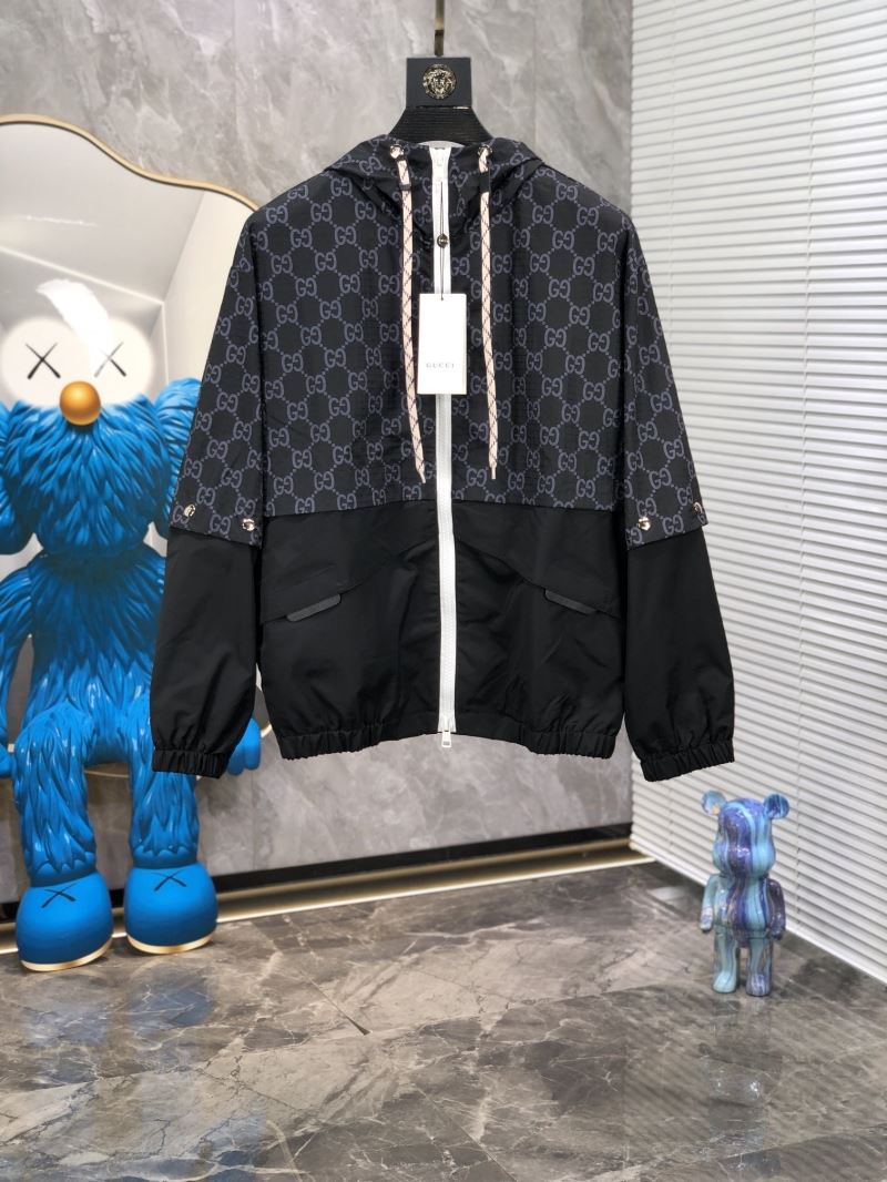 Gucci Outwear